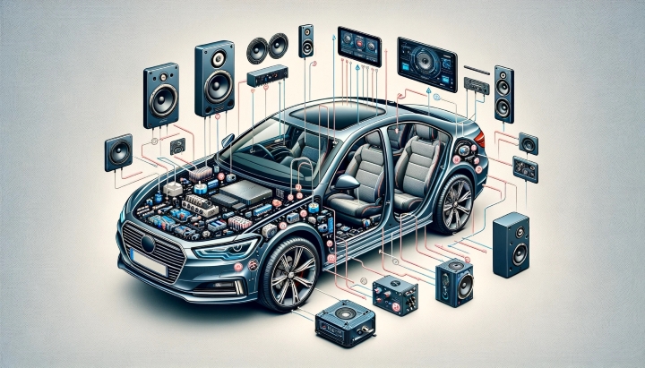 Ses Görüntü Sistemleri