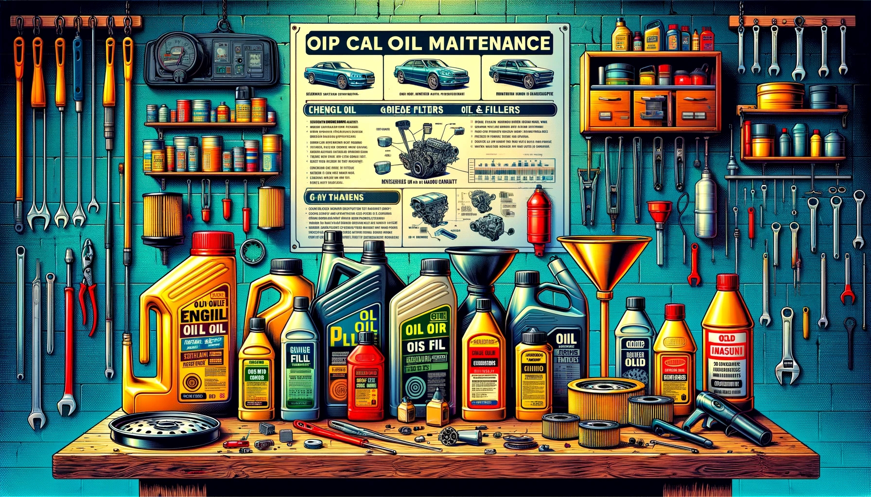 Araç Temizlik Ürünleri