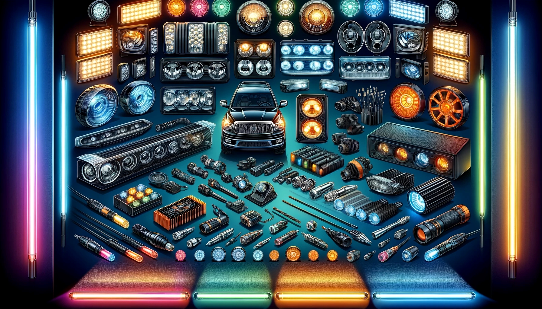 Ses Görüntü Sistemleri